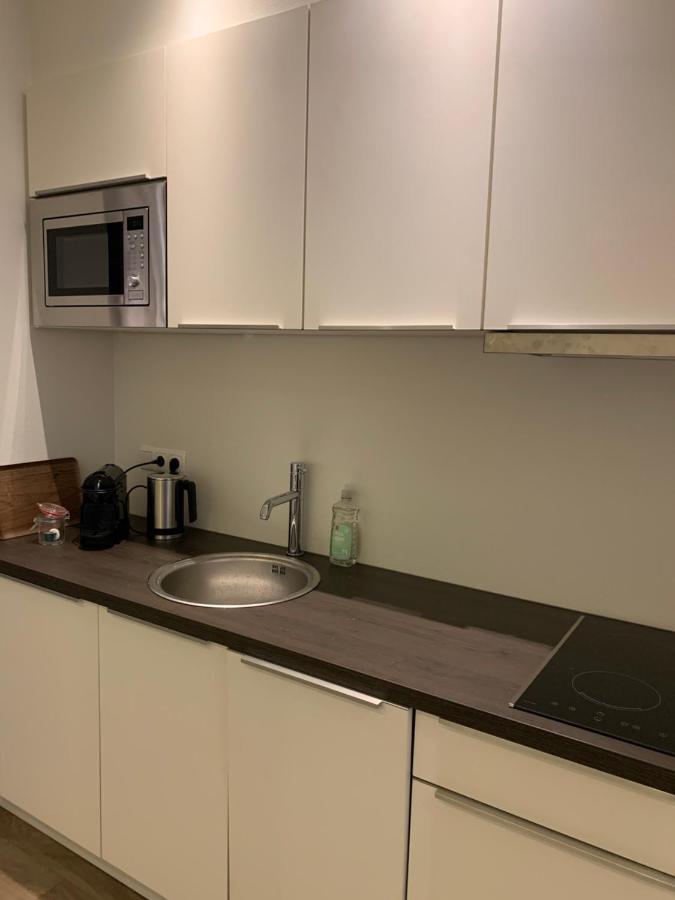 Dorpslogies Adema Bed and Breakfast Earnewâld Buitenkant foto