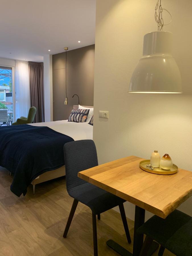 Dorpslogies Adema Bed and Breakfast Earnewâld Buitenkant foto