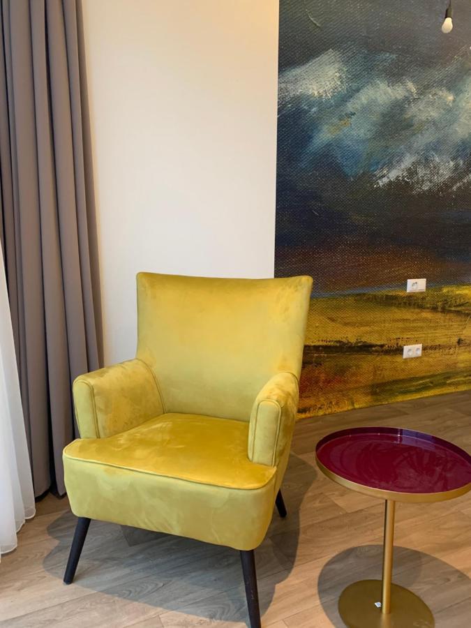 Dorpslogies Adema Bed and Breakfast Earnewâld Buitenkant foto
