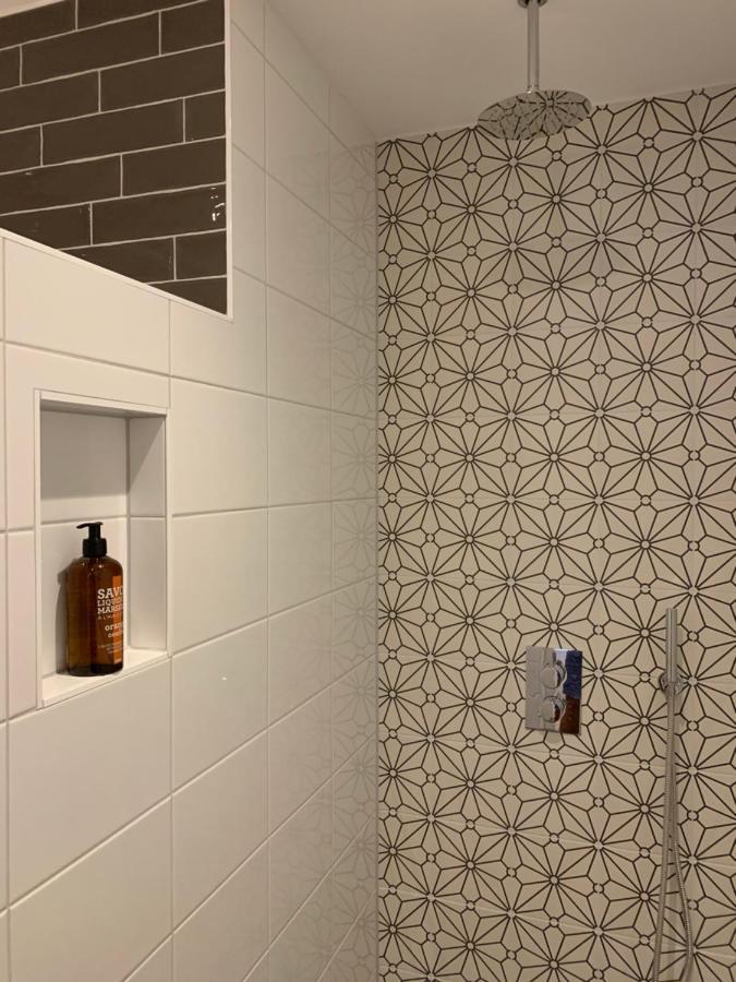 Dorpslogies Adema Bed and Breakfast Earnewâld Buitenkant foto