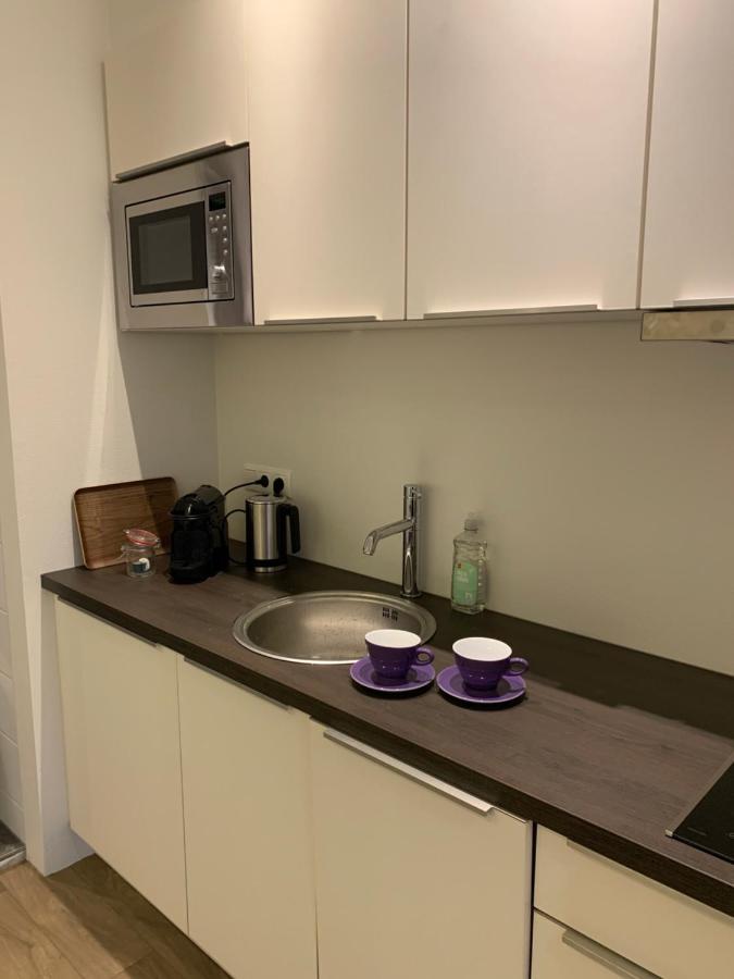 Dorpslogies Adema Bed and Breakfast Earnewâld Buitenkant foto