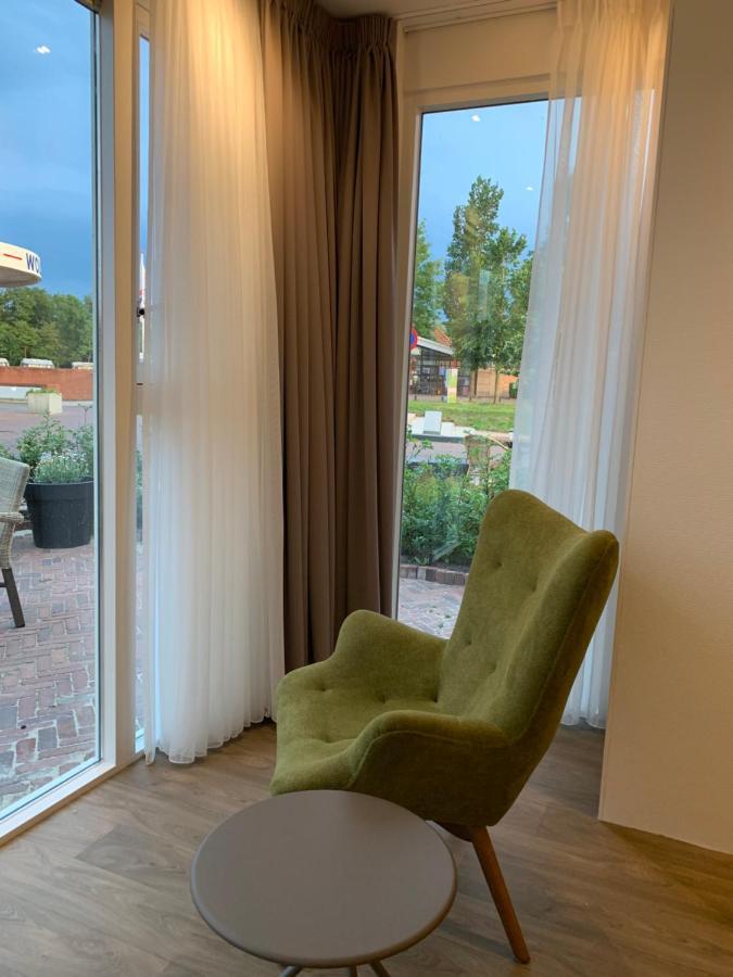 Dorpslogies Adema Bed and Breakfast Earnewâld Buitenkant foto