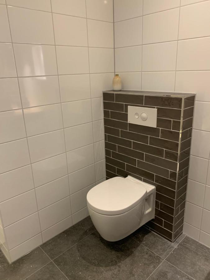 Dorpslogies Adema Bed and Breakfast Earnewâld Buitenkant foto